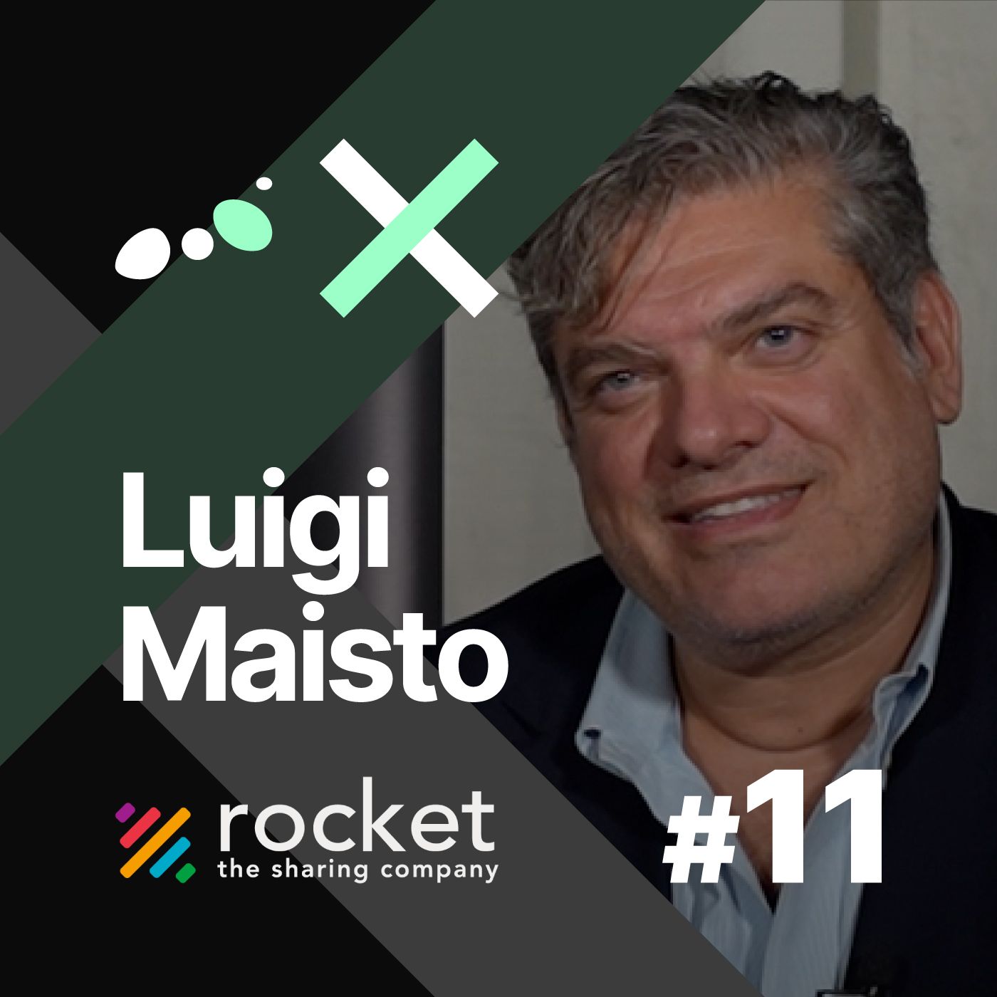 X INNOVAZIONE - La finestra sul futuro a tu per tu con i protagonisti dell\'Innovazione 🎙️ ❎