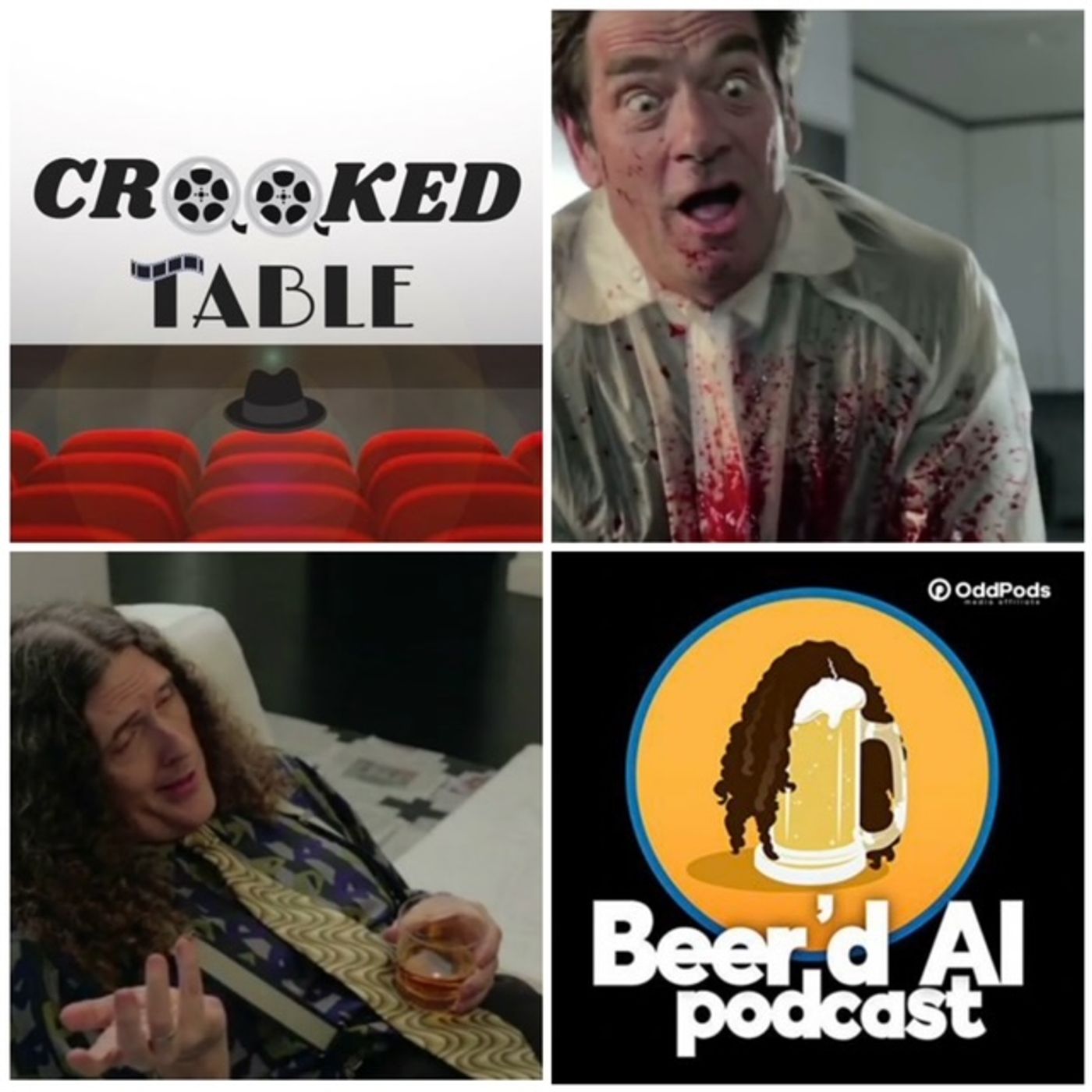 Beer‘d Al Podcast