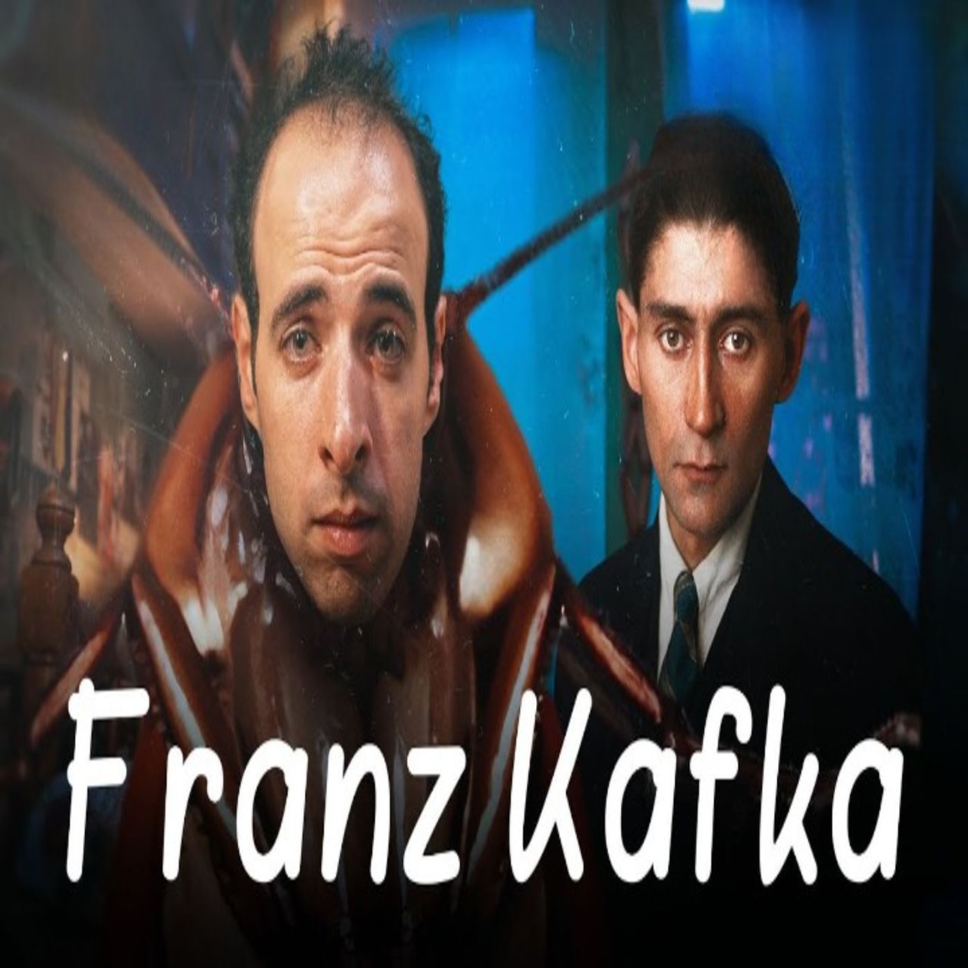 الدحيح - أجمل خيانة في تاريخ الأدب