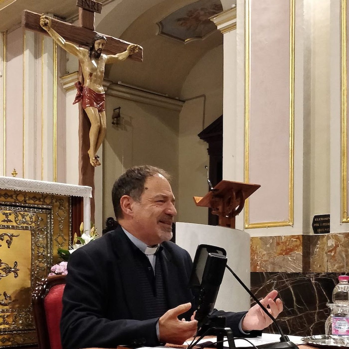 Lo Sai, Oggi Puoi