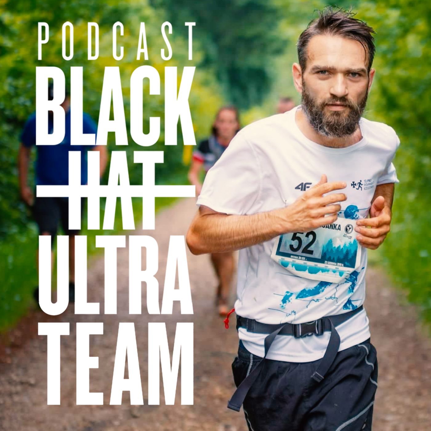 Black Hat Team