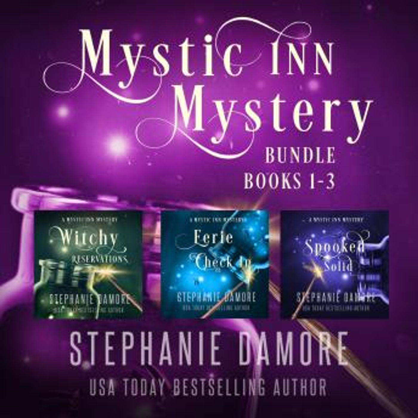 Find Best-Selling Full Audiobooks in Mystery, Thriller & Horror, Cozy Mystery