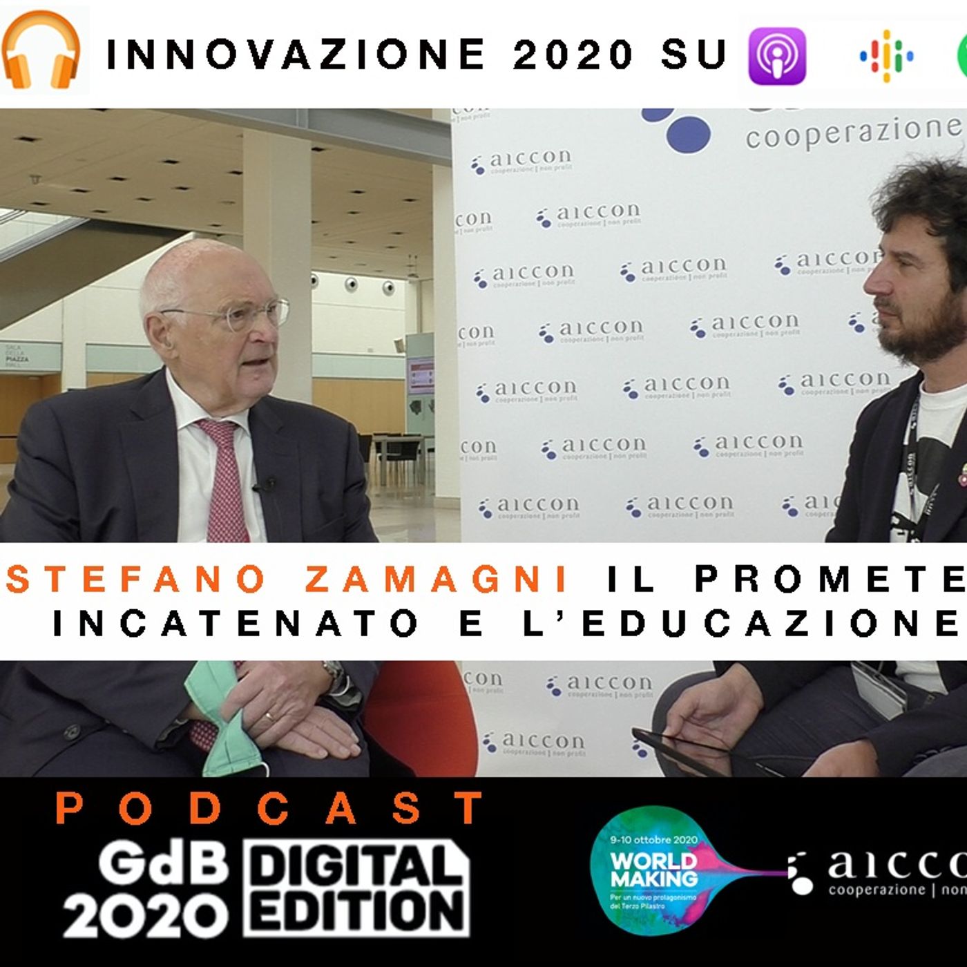 Innovazione 2020