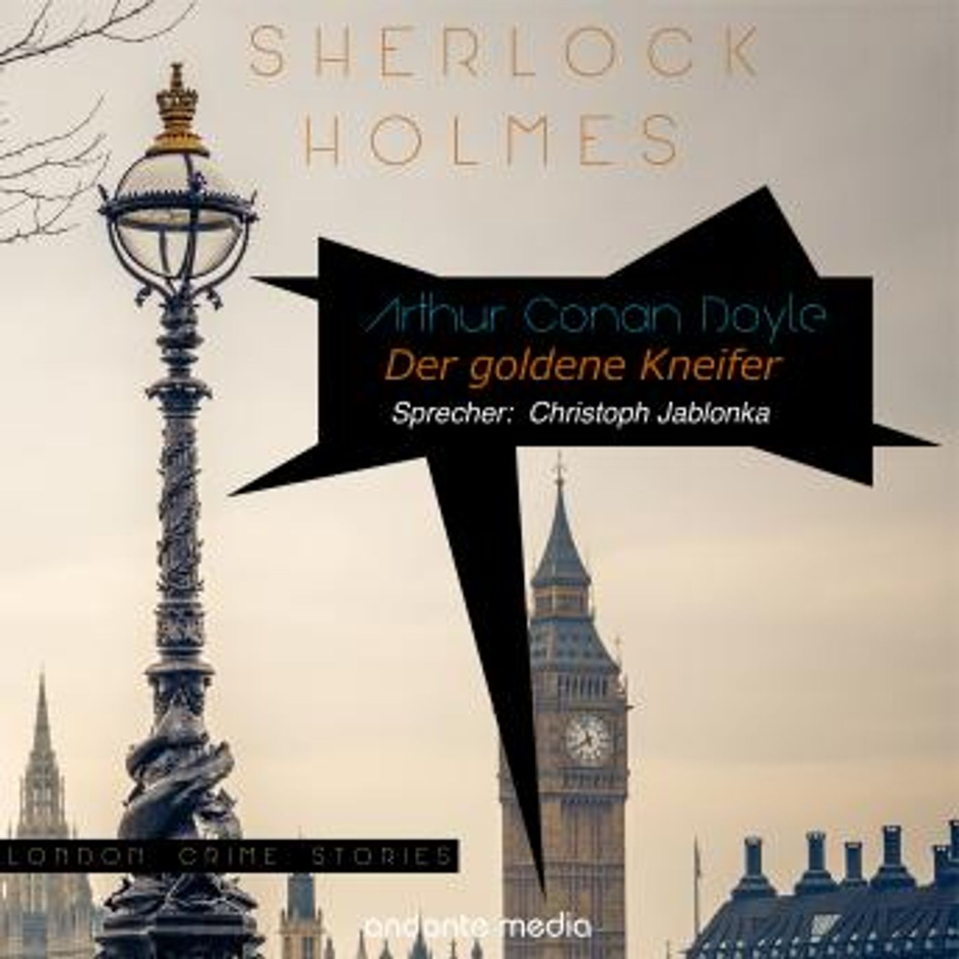 Enjoy Amazing Free Audiobooks in Mystery, Thriller & Horror, Suspense