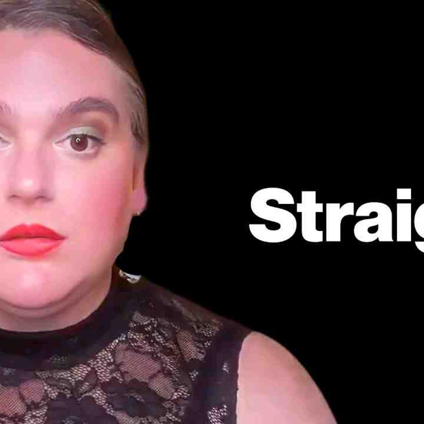 Why No One Wants To Date Transwomen episode artwork