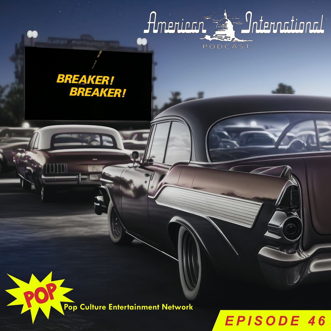 American International Podcast