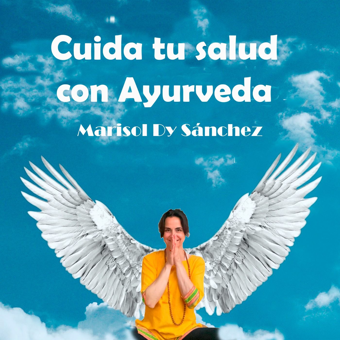 Abre tus alas