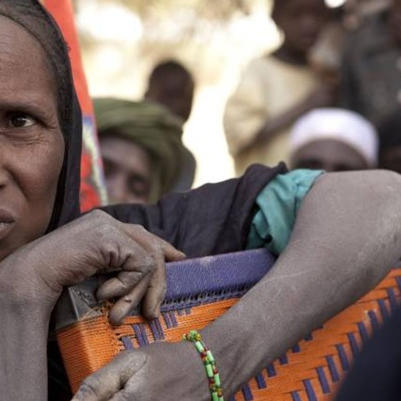 Le journal du 10 décembre 2025 - L’ONU salue les actions de l’État nigérien en faveur des droits de l'Homme episode artwork