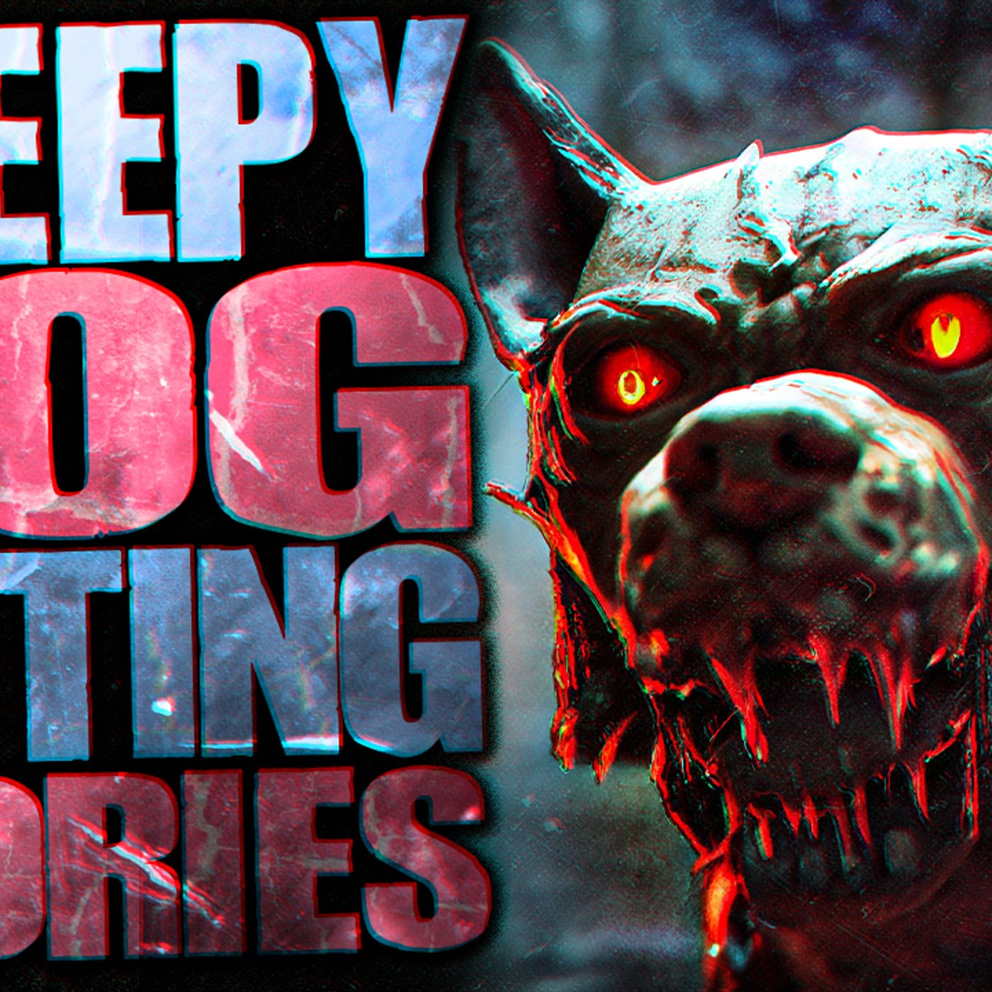 6 True Scary Dog and House Sitting Horror Stories Ft @Papa Scare episode artwork