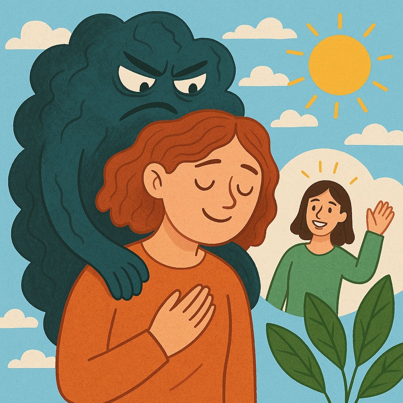 The War for Wellness: Shifting from the Cure Fantasy to the Strategy of Chronic Management