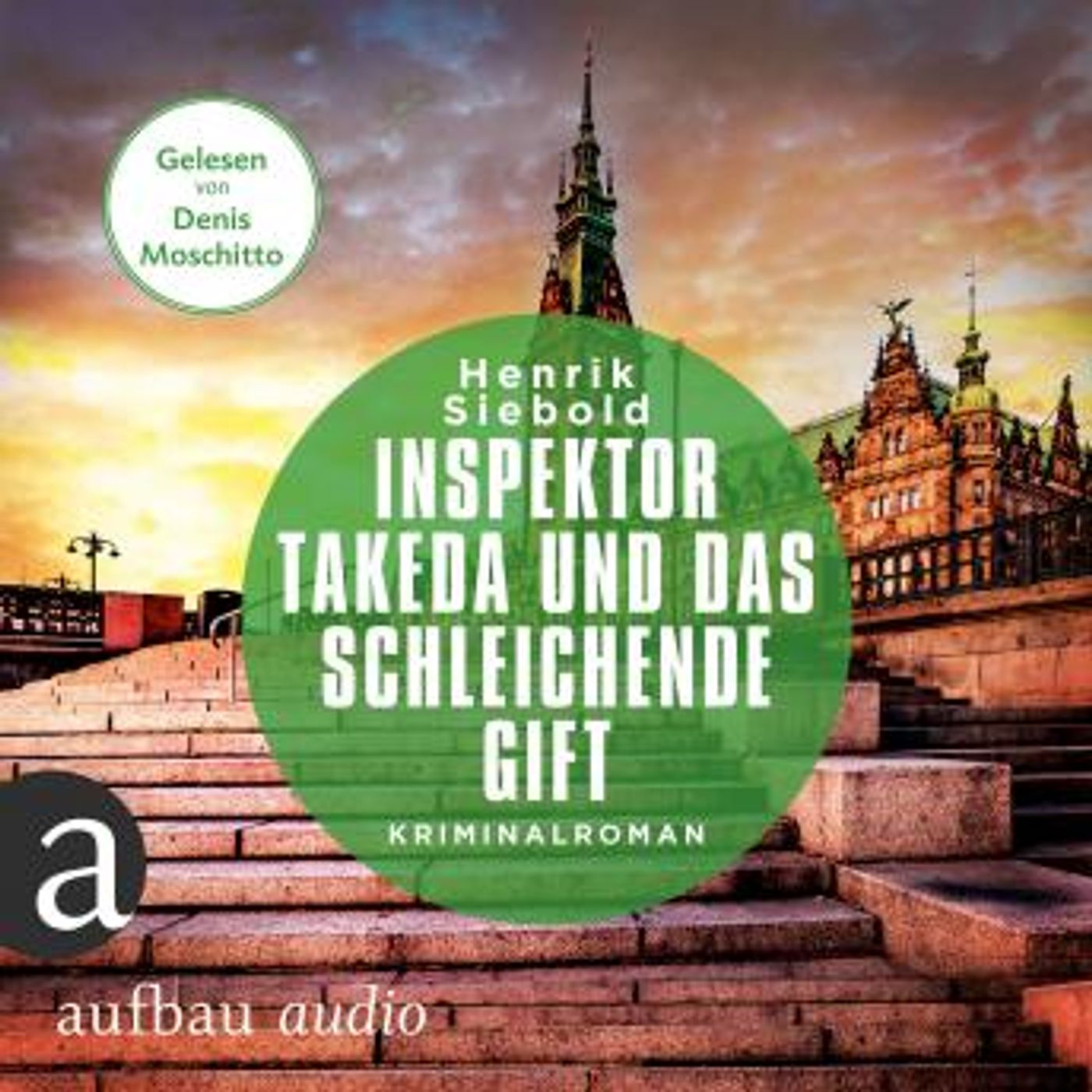 Listen to Best Full Audiobooks in Mystery, Thriller & Horror, Police & Detective