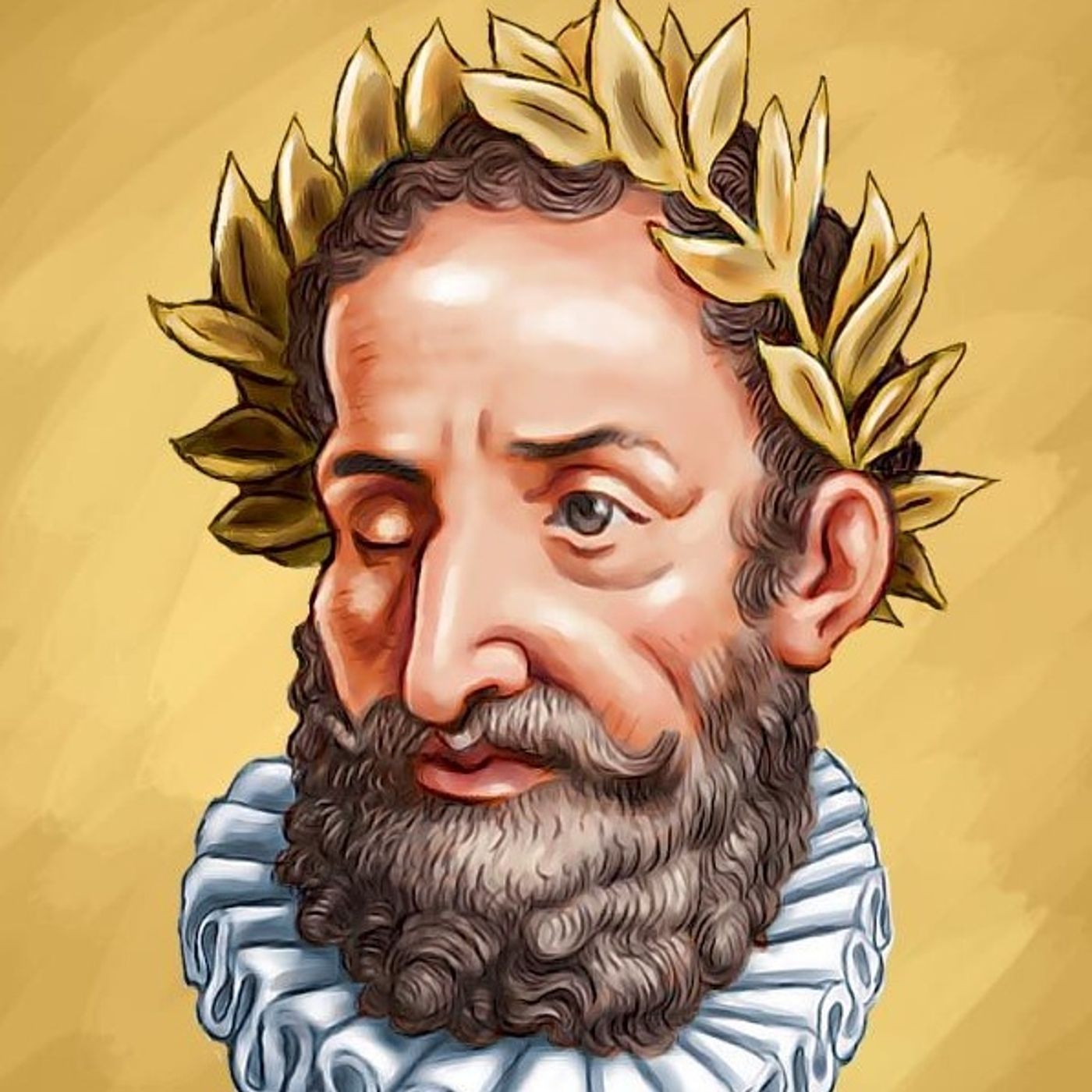 Grandes Poetas de Língua Portuguesa