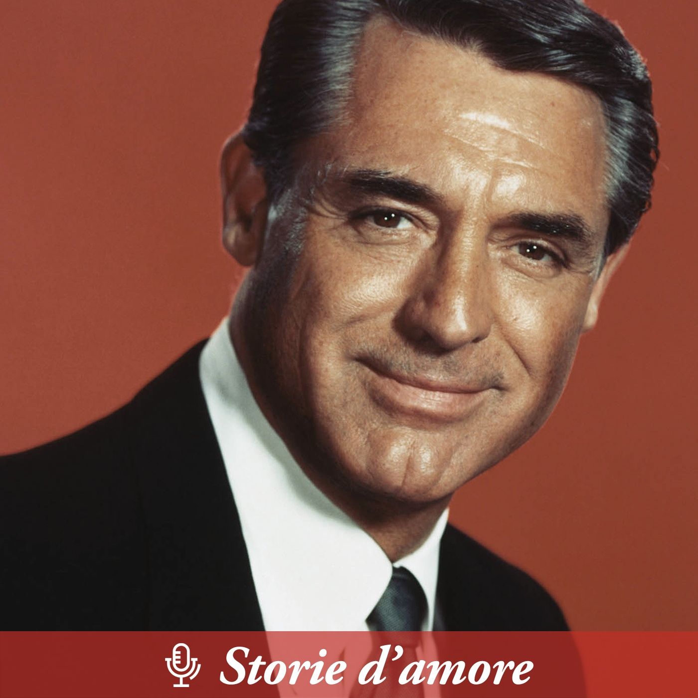 Cary Grant, il fascino dell'attore che non si è negato nulla