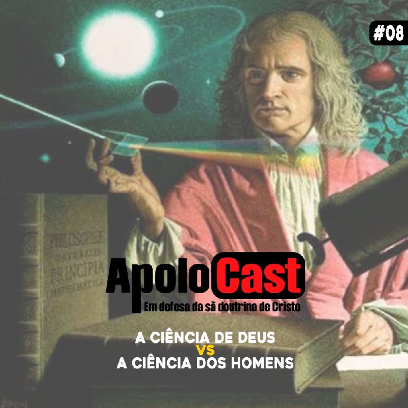 Apolocast