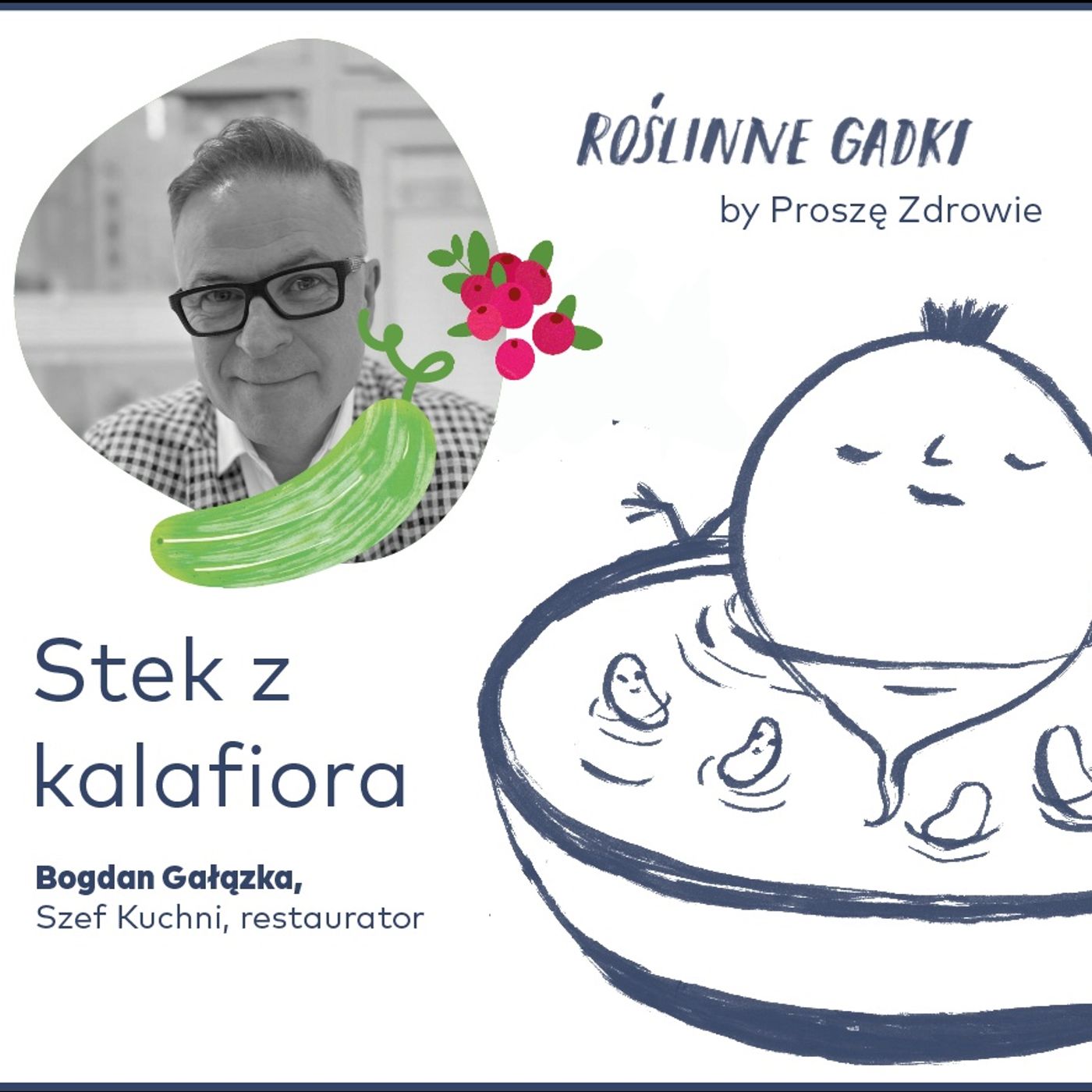 Roślinne gadki