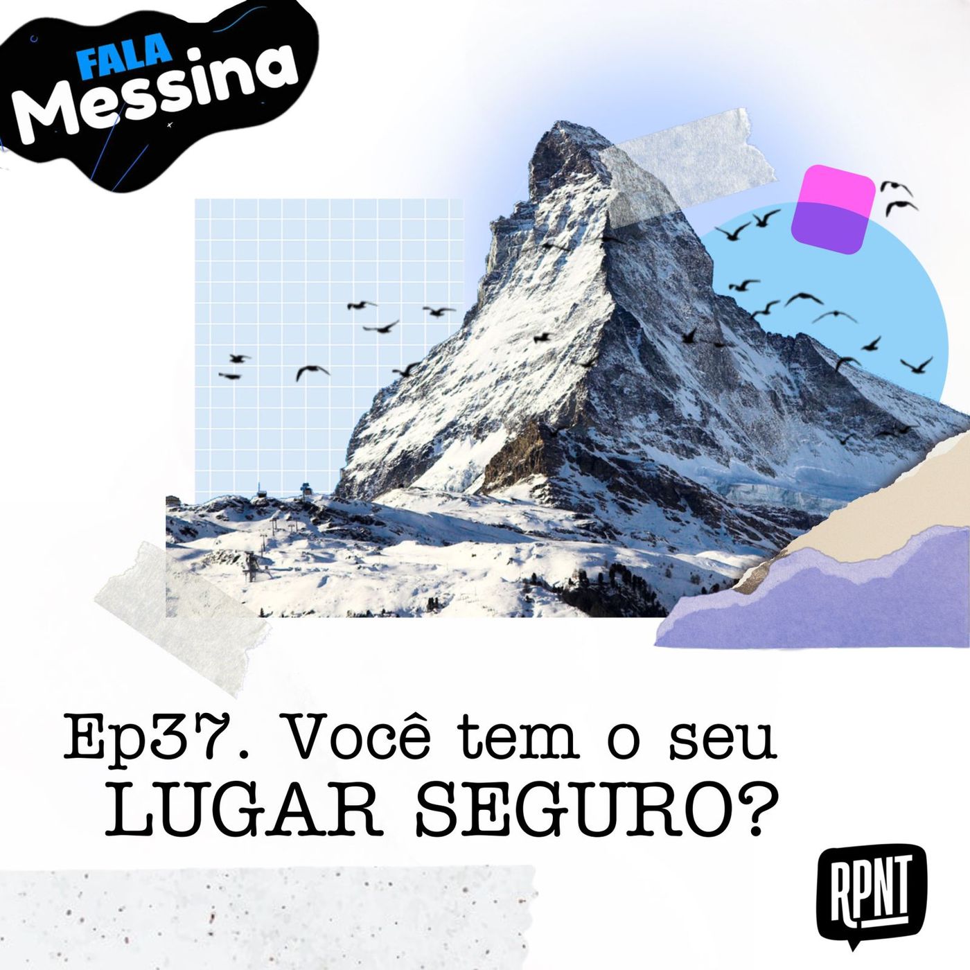 Fala Messina