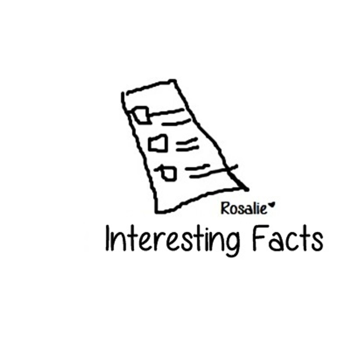 Interesting Facts episode artwork