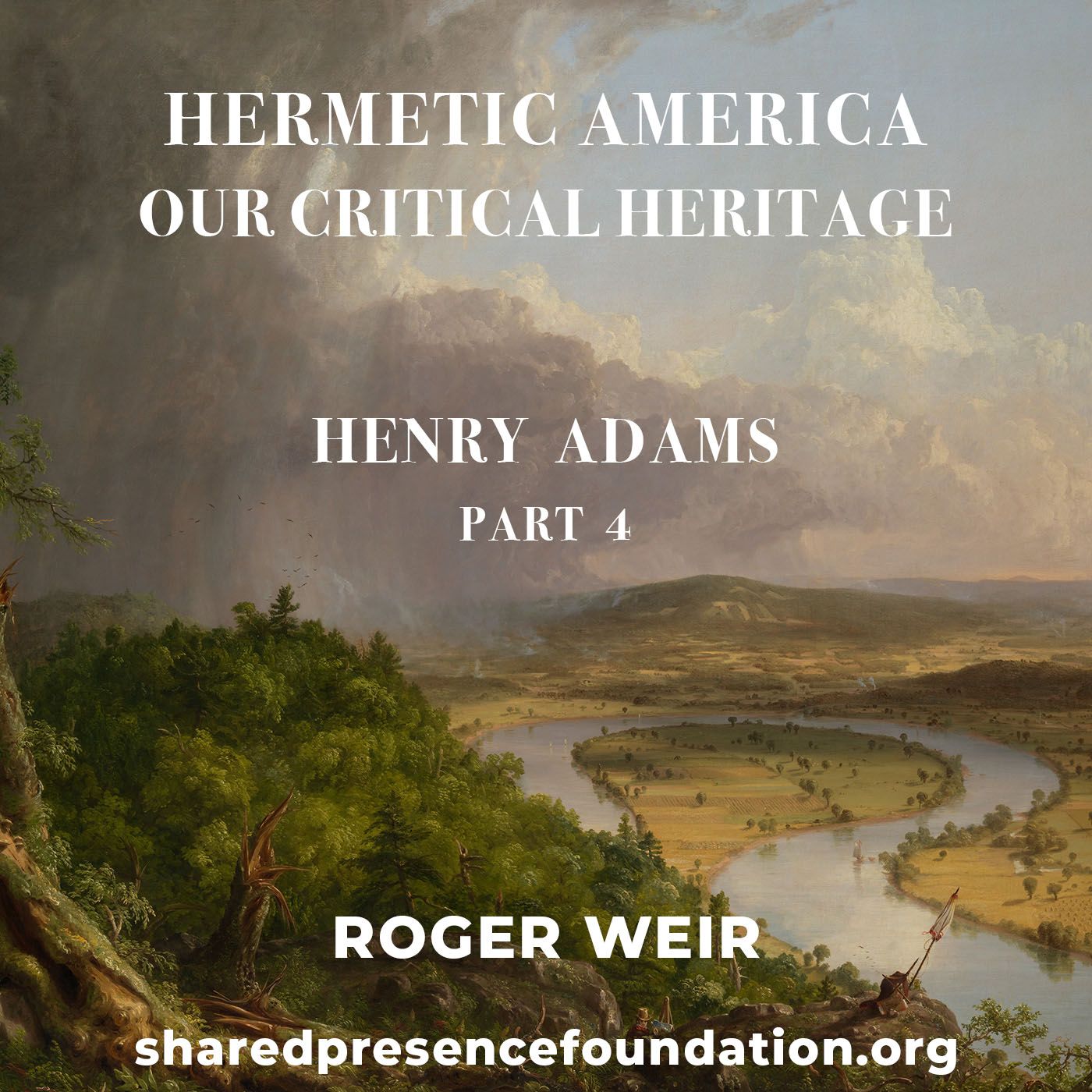 Hermetic America - Our Critical Heritage