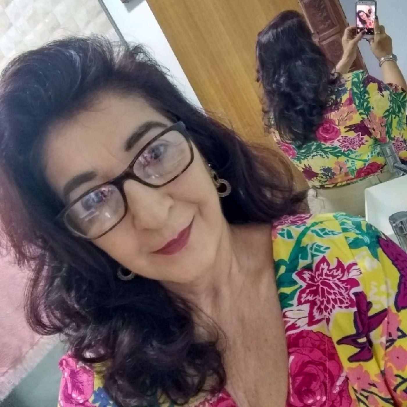 Maria Nilda Bissaro