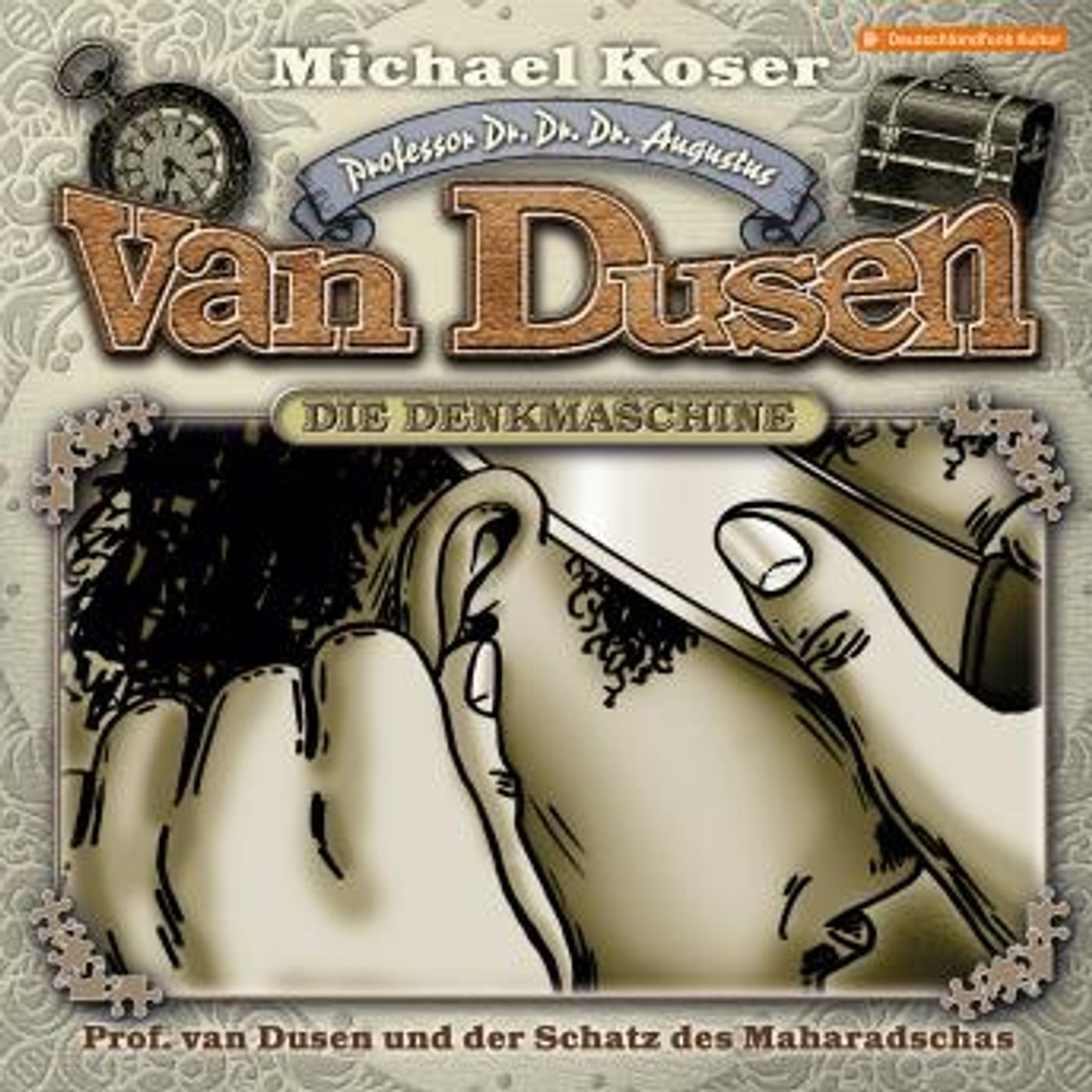Grab the Essential Full Audiobooks in Kids, Mystery & Fantasy