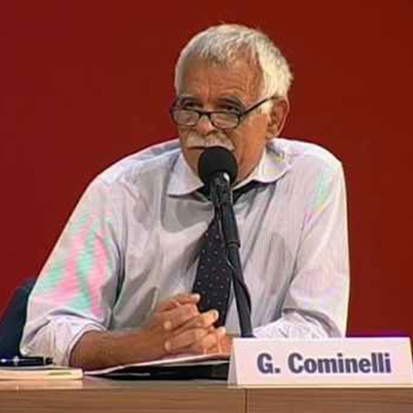 L'opinione di Giovanni Cominelli - Sono tre i sentieri della filosofia episode artwork