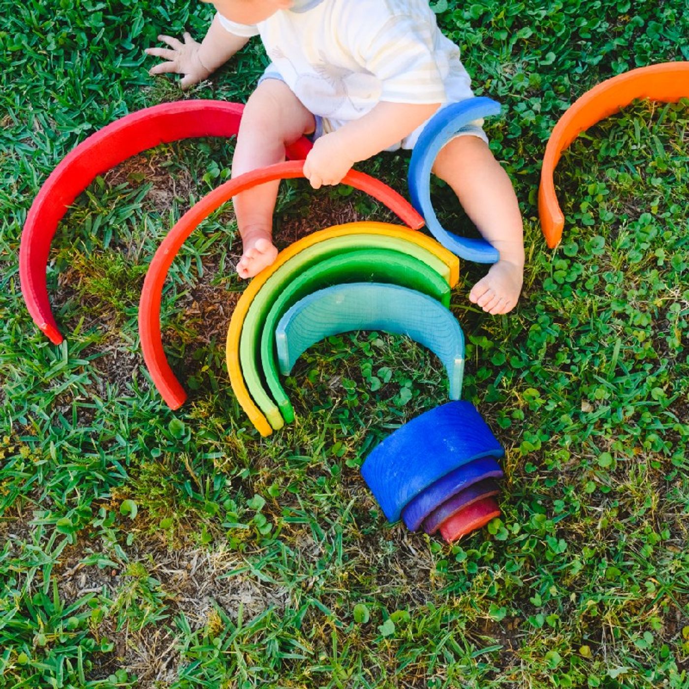 El Show De Bonicos Montessori