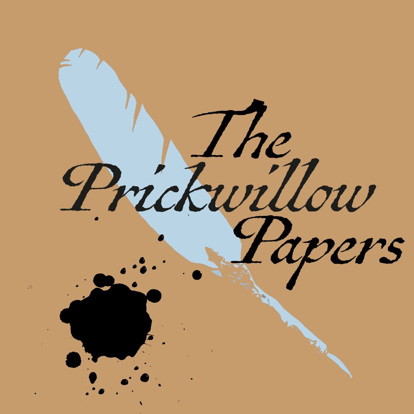 The Prickwillow Papers