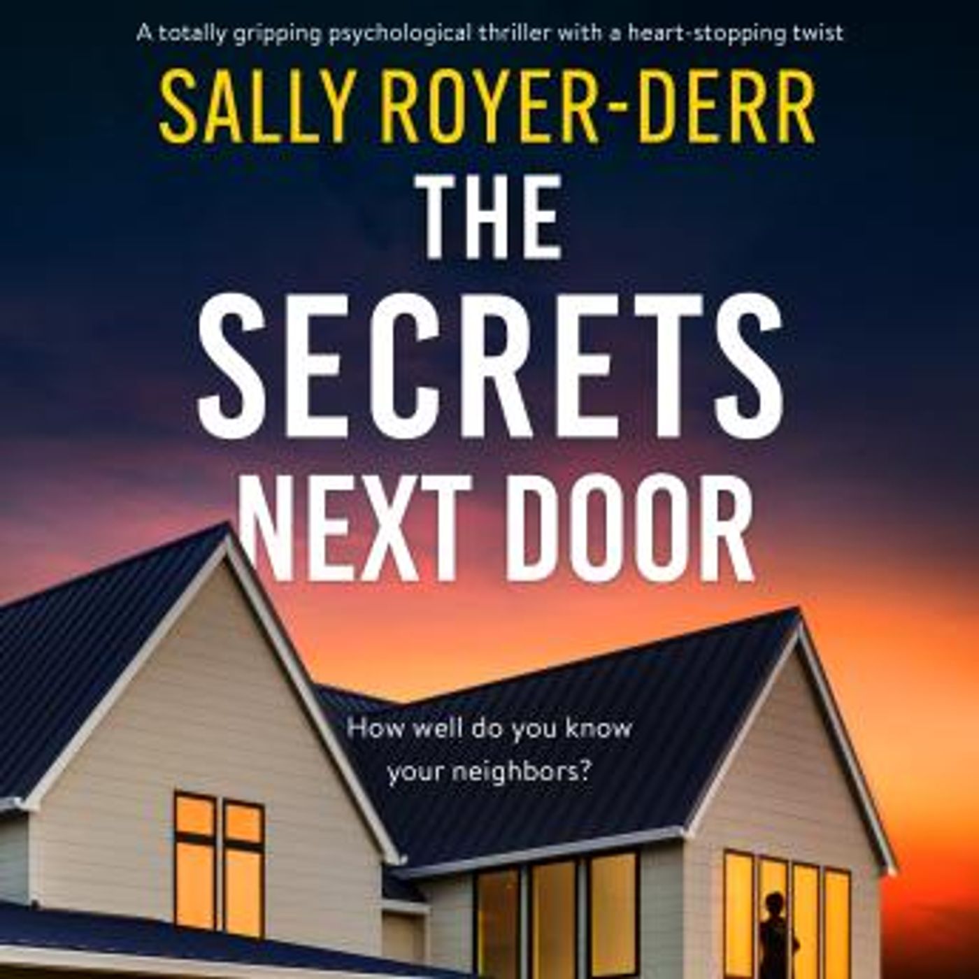 Access Essential Audiobooks in Mystery, Thriller & Horror, Suspense
