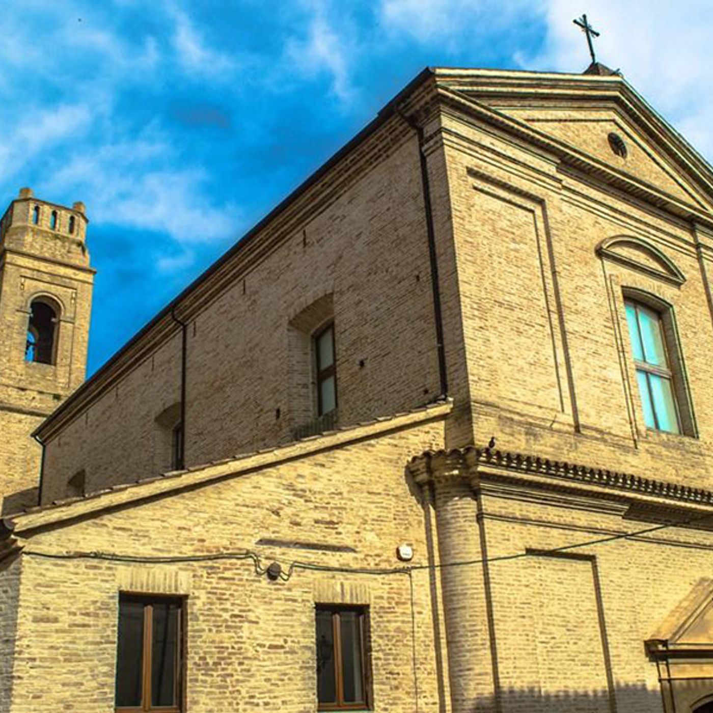 Potenza Picena - Visita Guidata GT2021