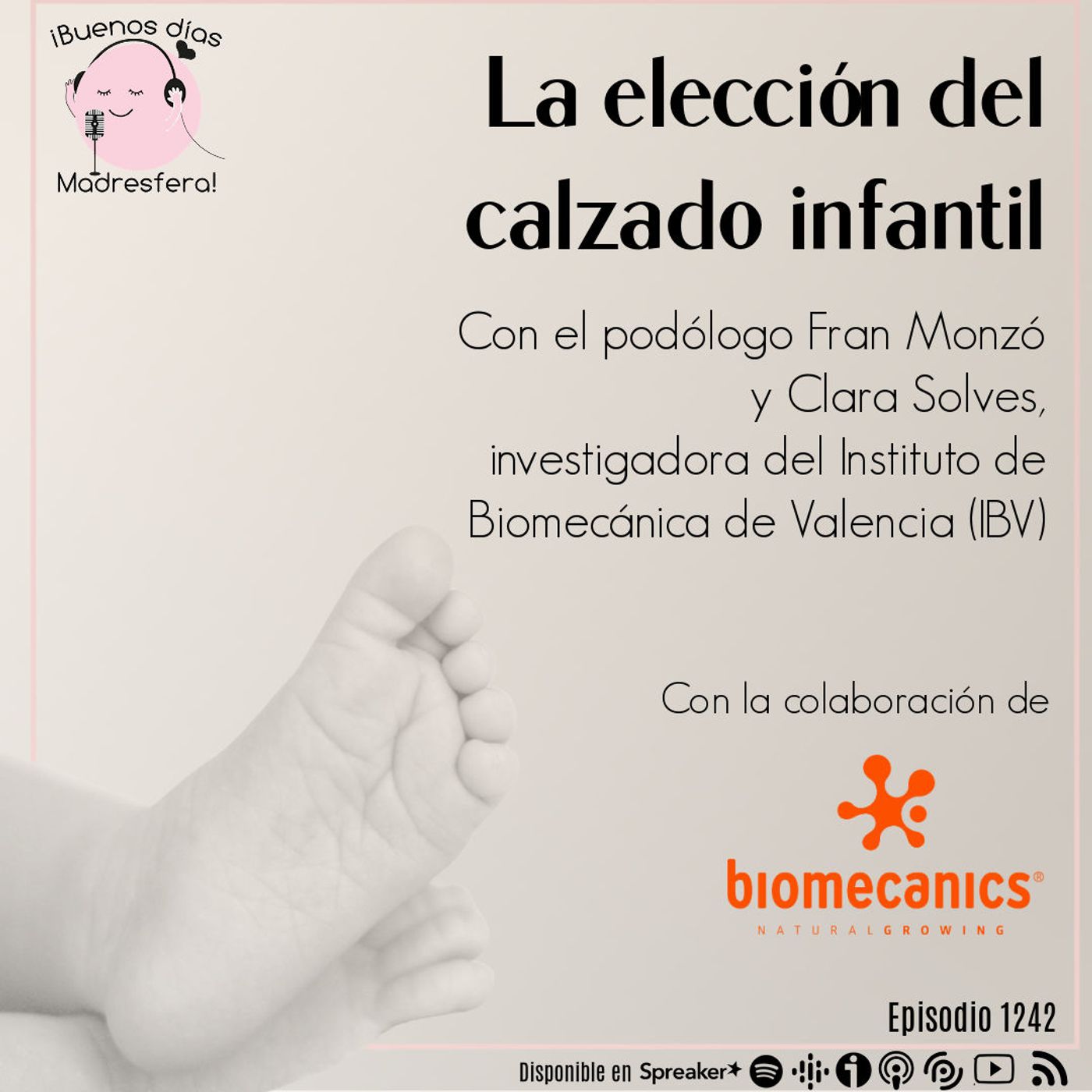 Buenos días madresfera