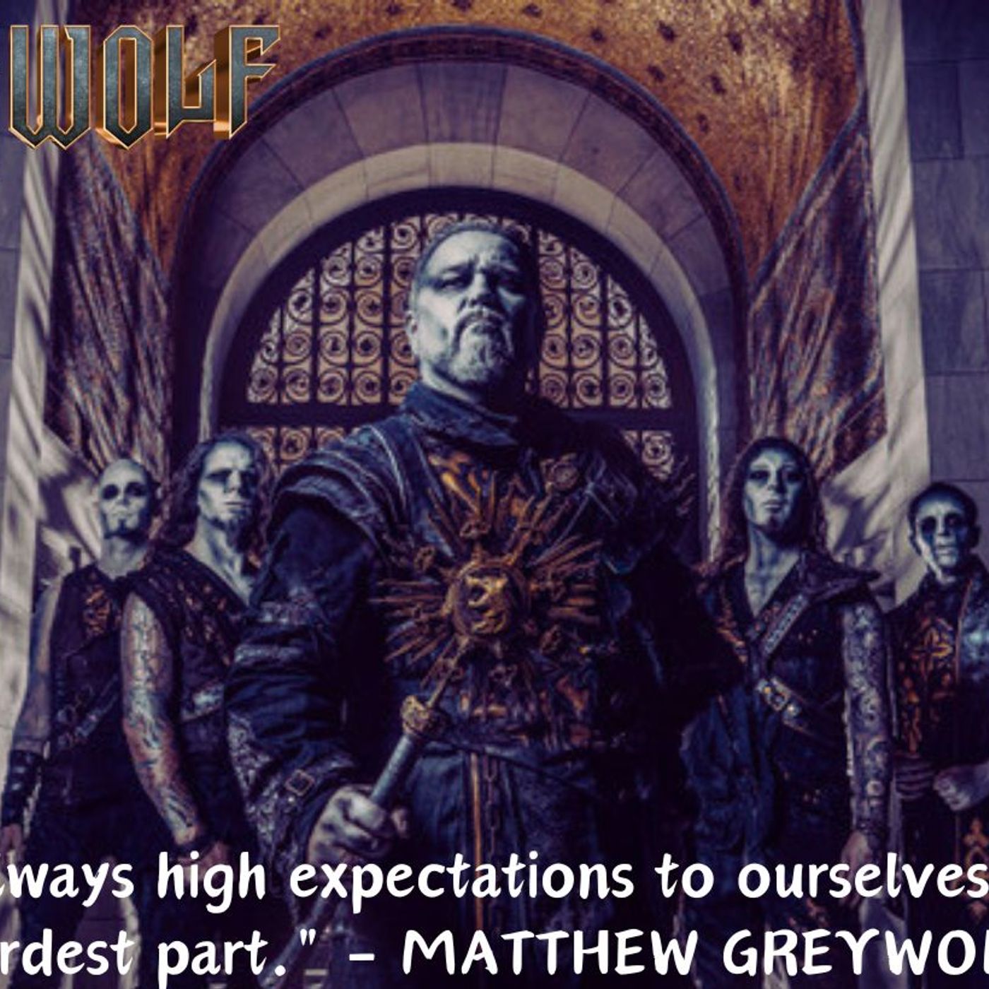 HEAVY Music Interviews