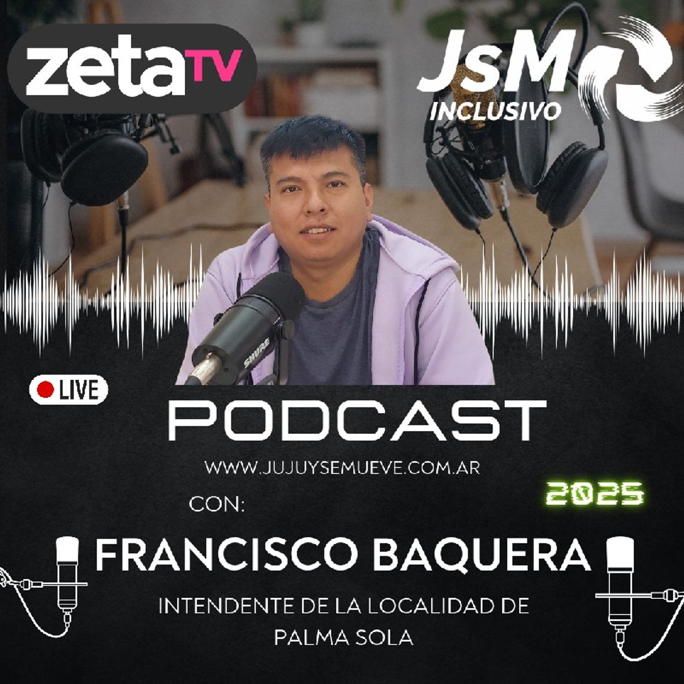 Jujuy se mueve inclusivo