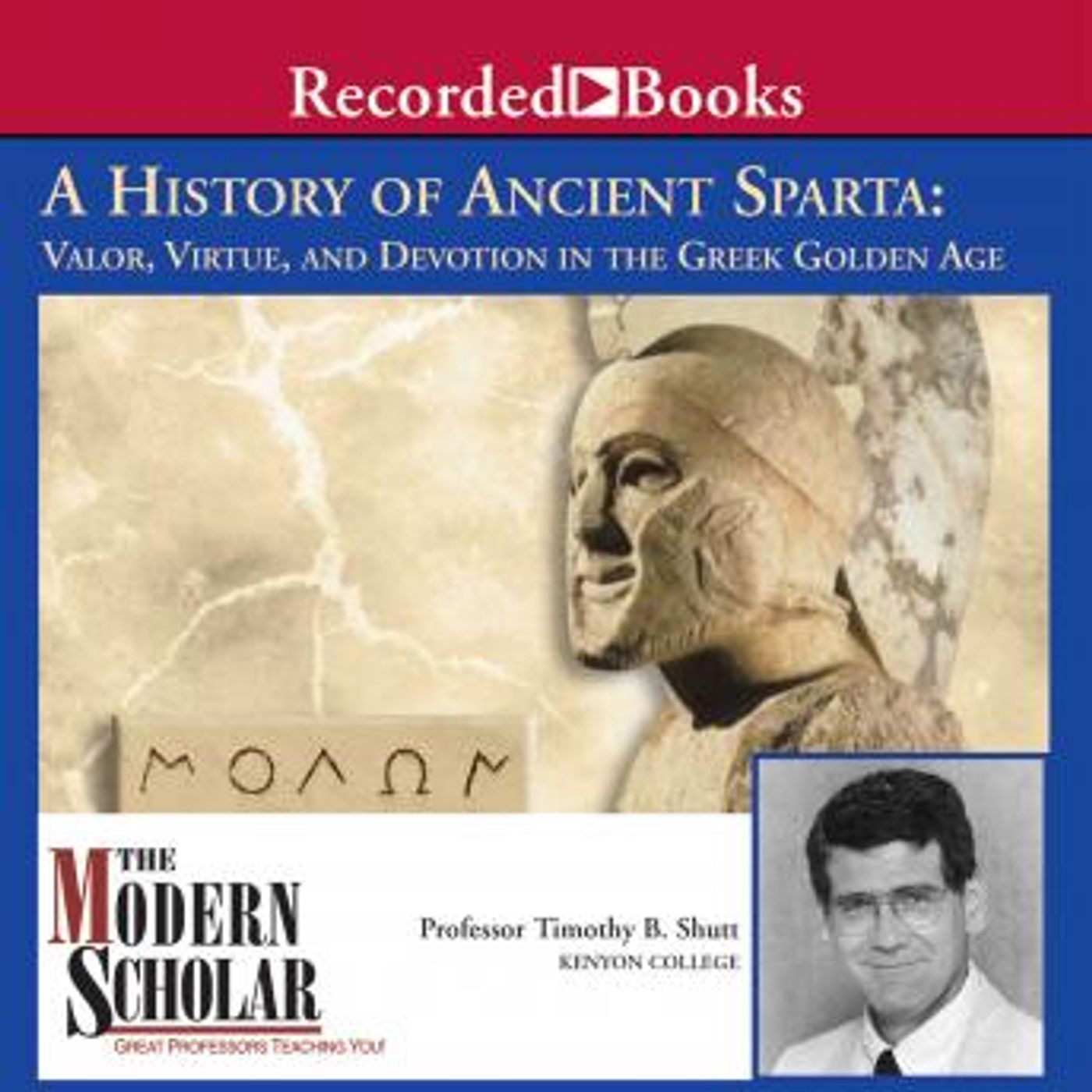 Access Must-Have Full Audiobooks in History, Ancient Civilizations