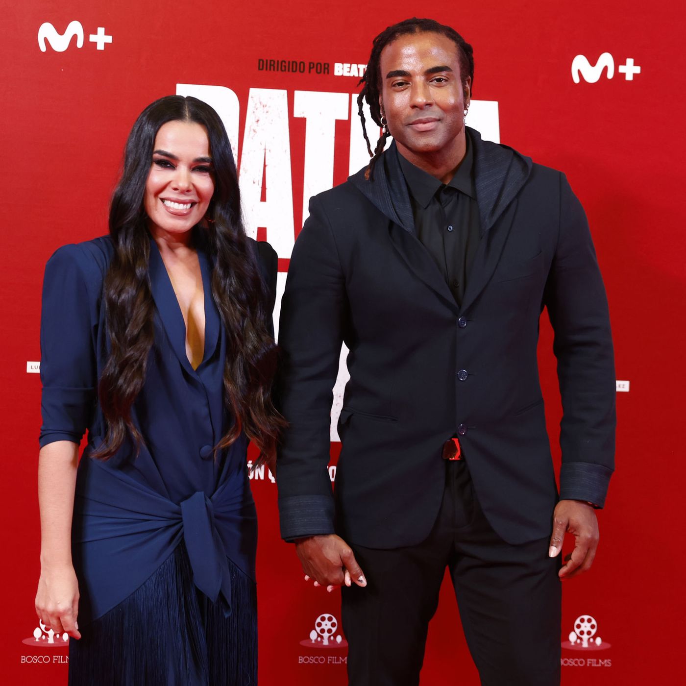 Hablemos con...: Beatriz Luengo