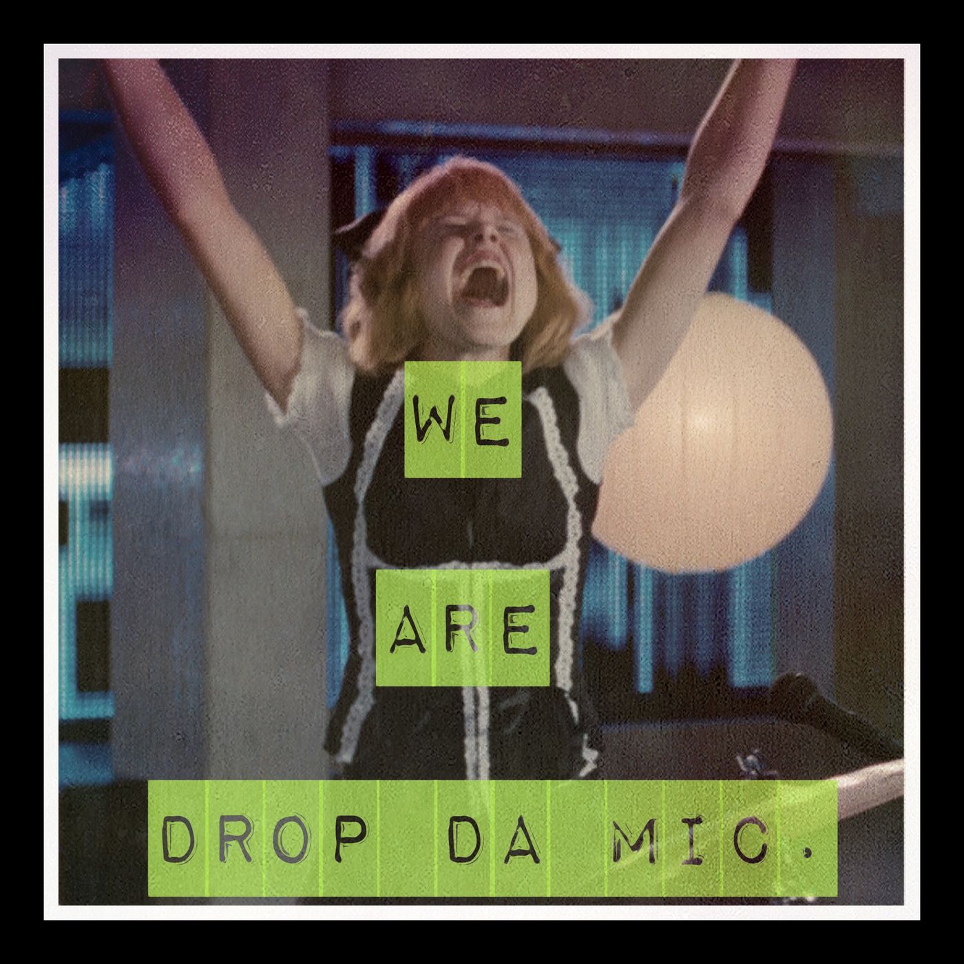 Drop Da Mic.