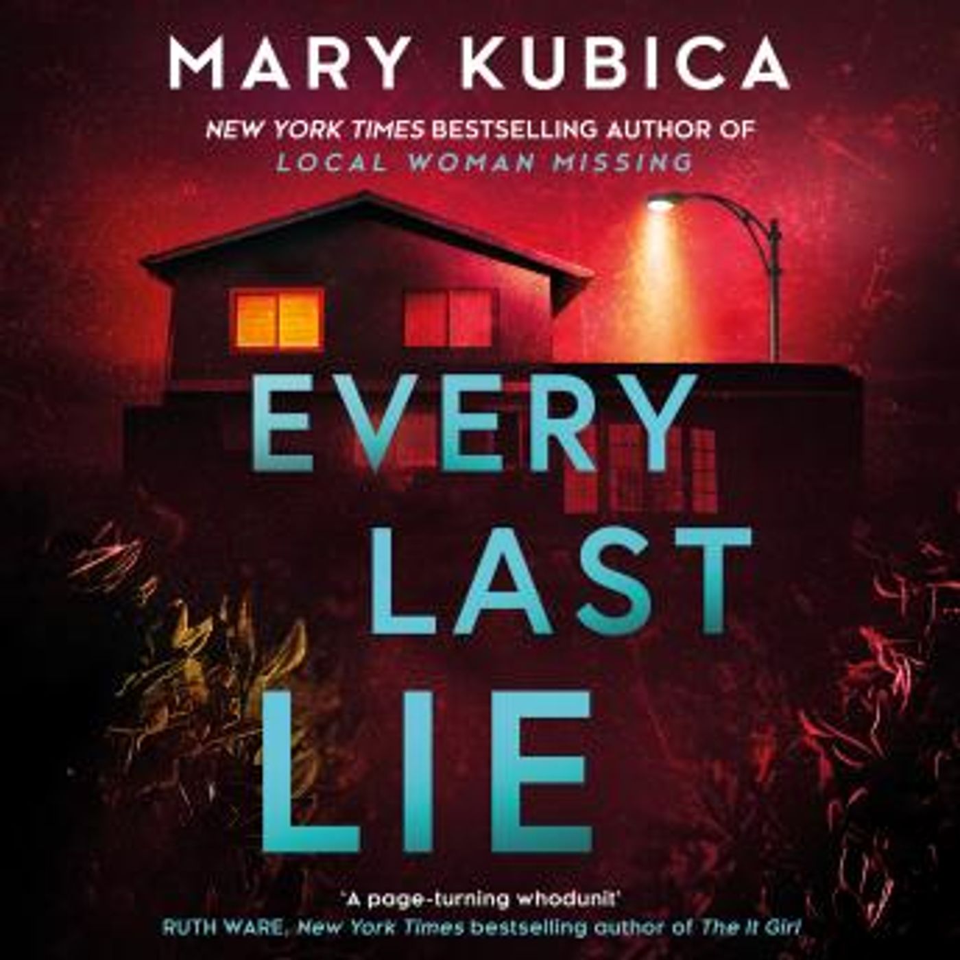 Download Incredible Full Audiobooks in Mystery, Thriller & Horror, Suspense