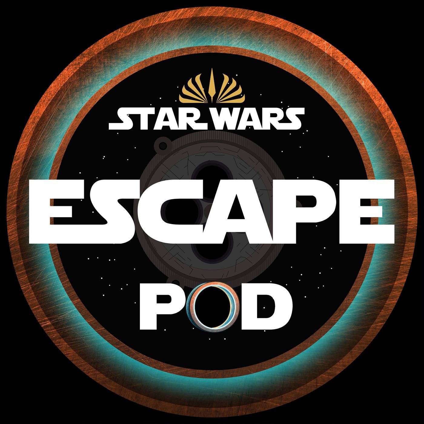 Star Wars Escape Pod