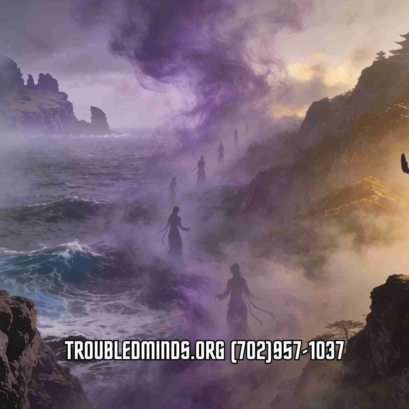 What Else the Old Stories Remember - Warrior Women and Forgotten Places w/Dave Lovegrove