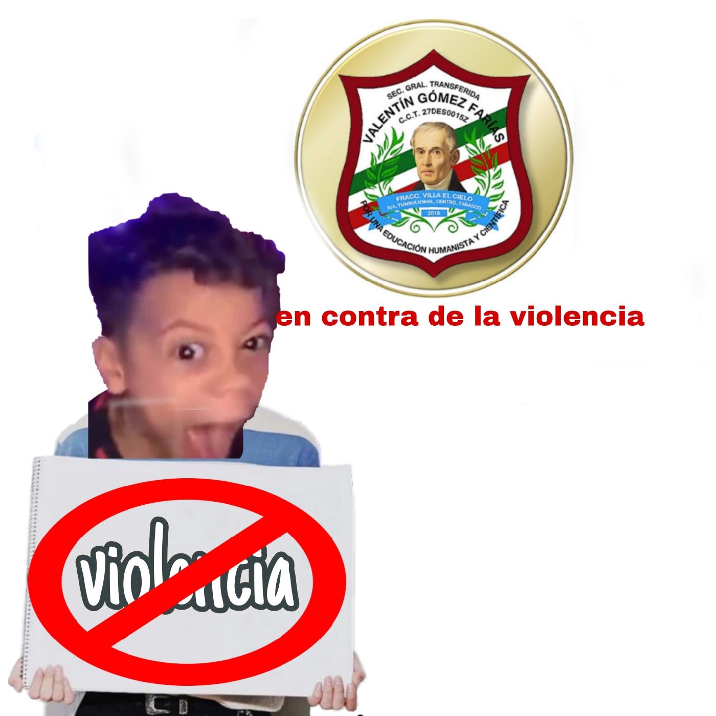 LOS VGF EN CONTRA DE LA VIOLENCIA podcast artwork