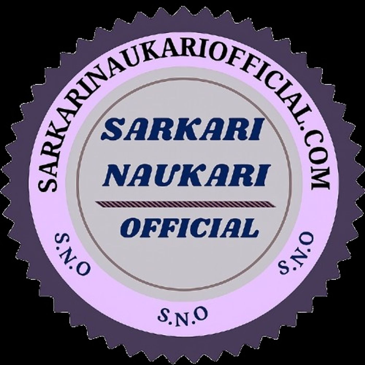 Sarkari Naukari Official podcast artwork