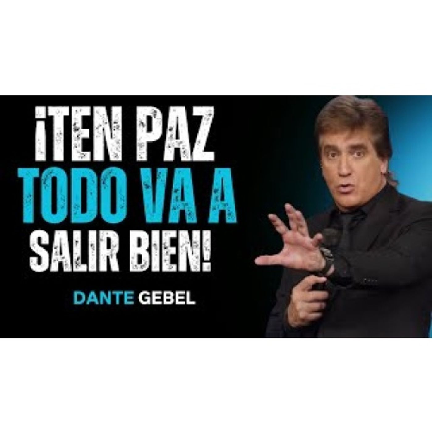 ¡Después De Este Mensaje, Nada Volverá A Ser Como Antes! - Predicas de Dante Gebel