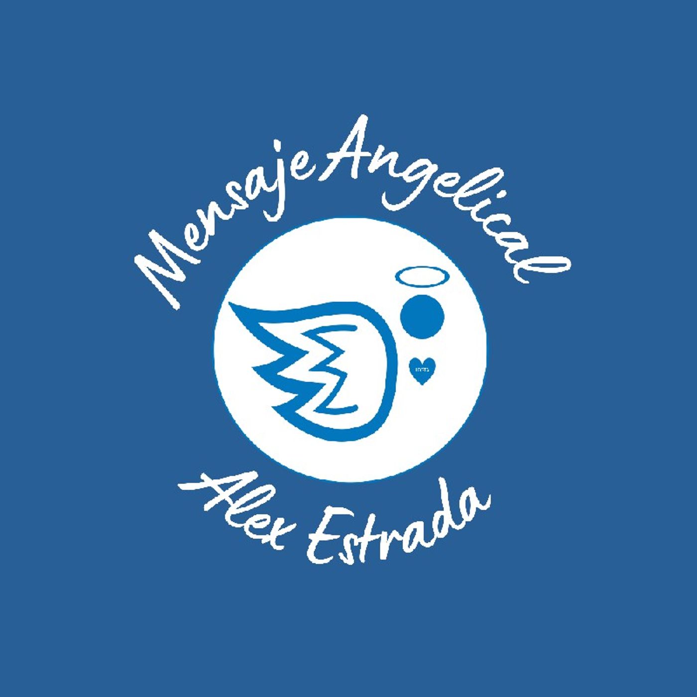 Mensaje Angelical- Corazón Sanador