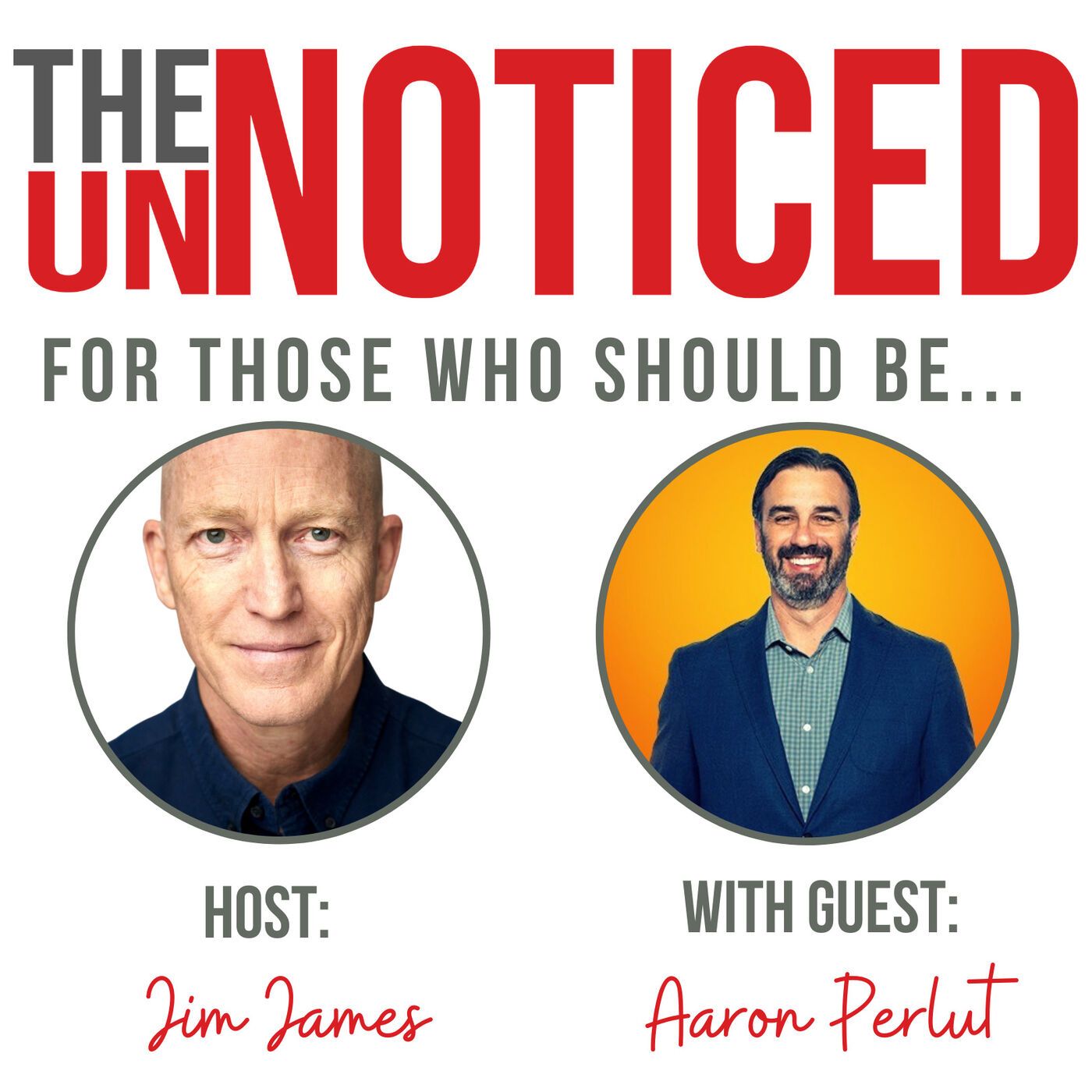 The UnNoticed Entrepreneur