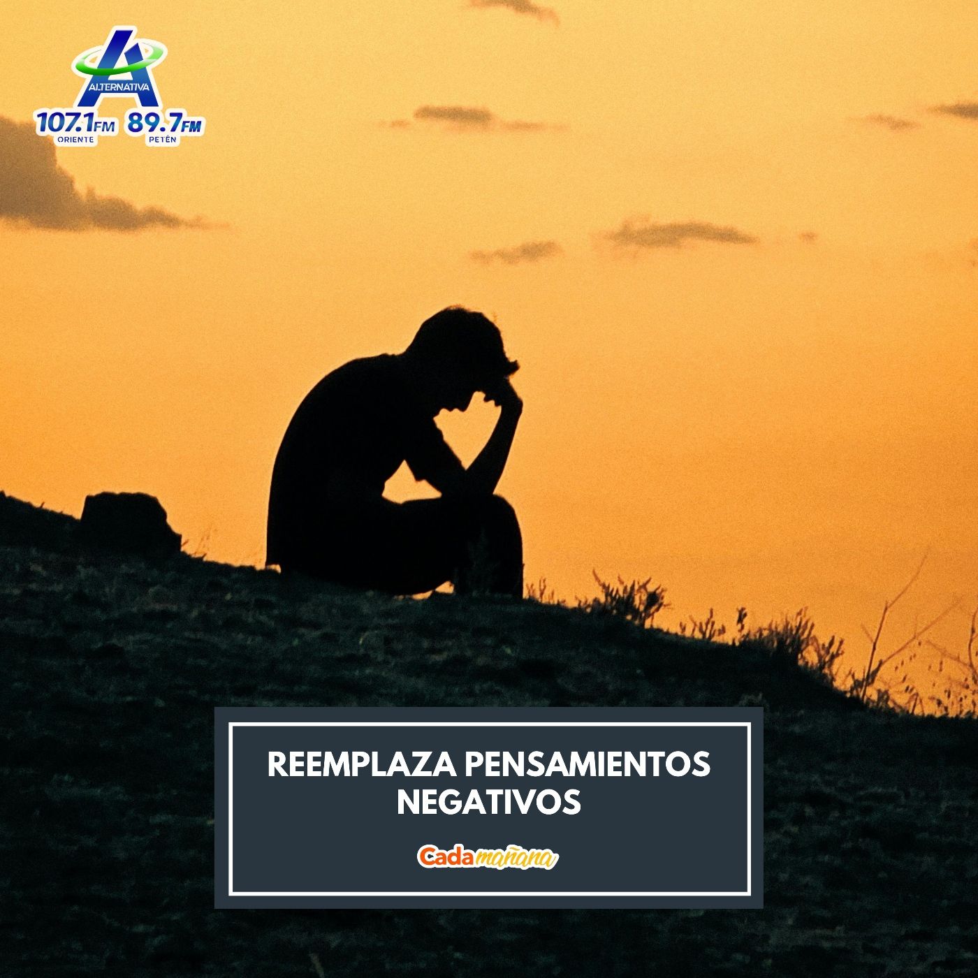 Portada de CADA MAÑANA