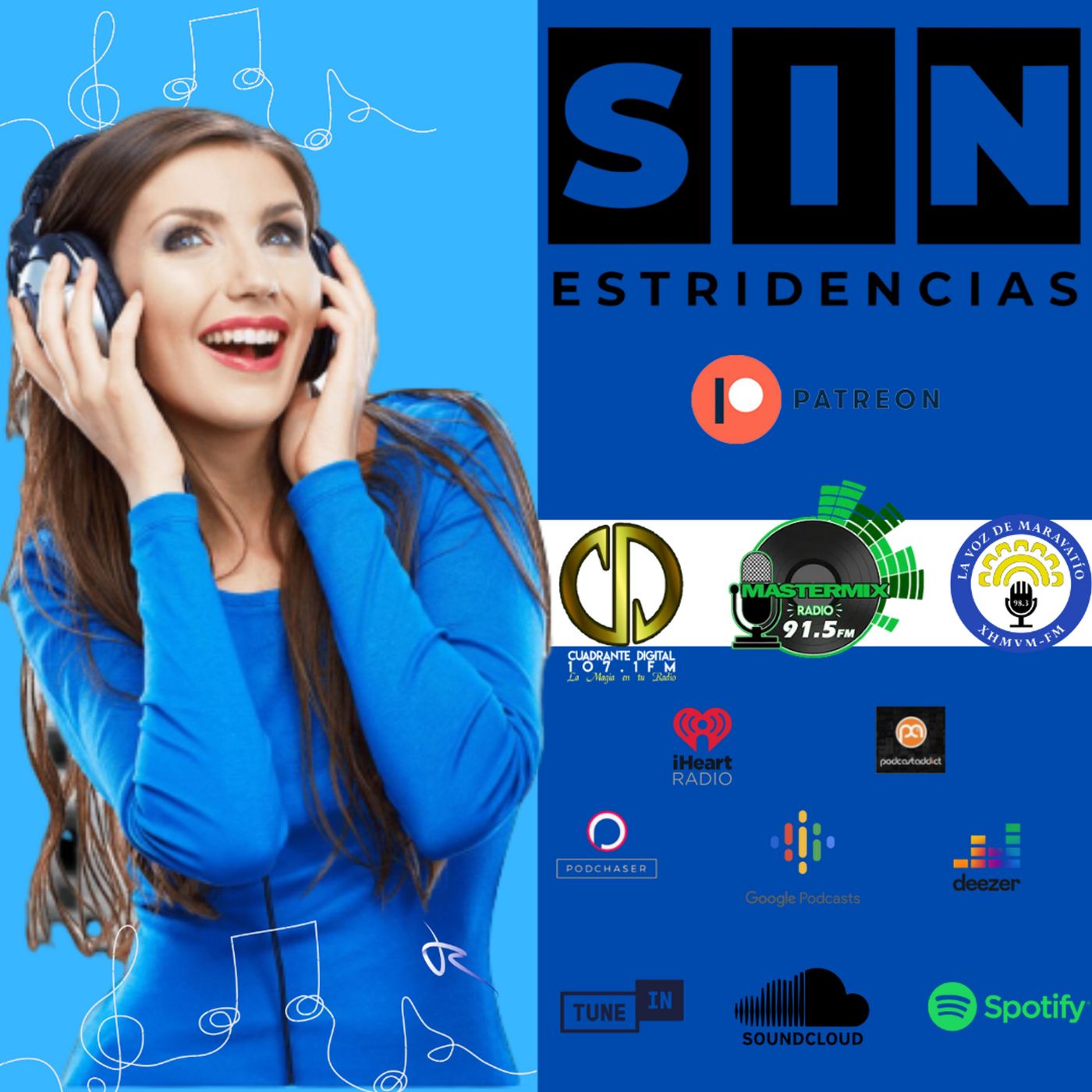 Septiembre 11 episode artwork