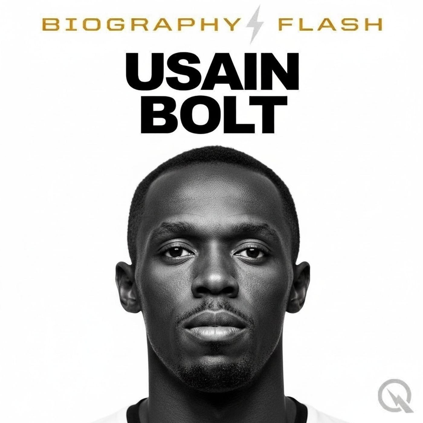 Usain Bolt - Biography Flash