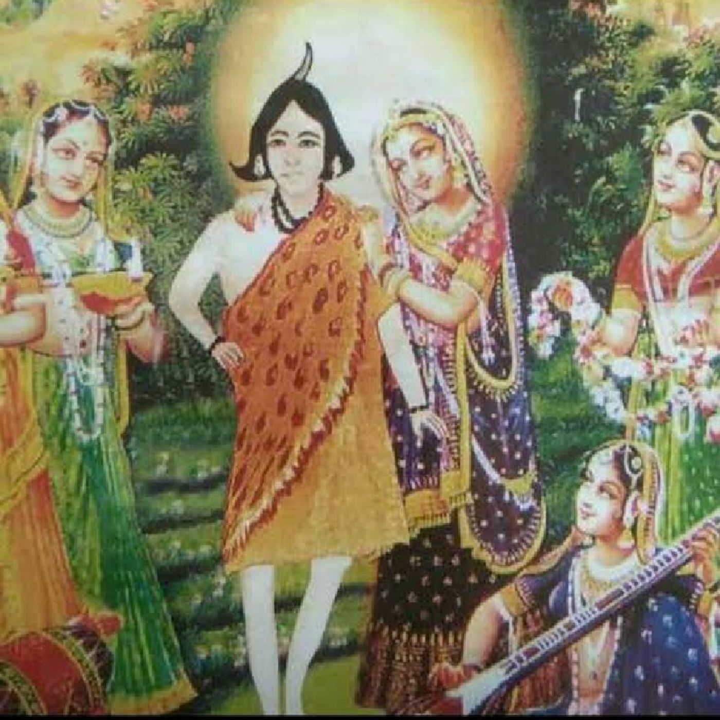 Ramayana Series