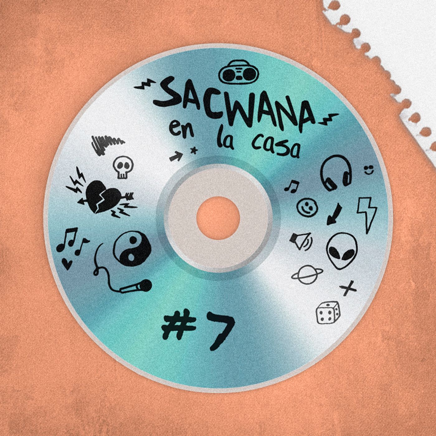 Dj sacwana