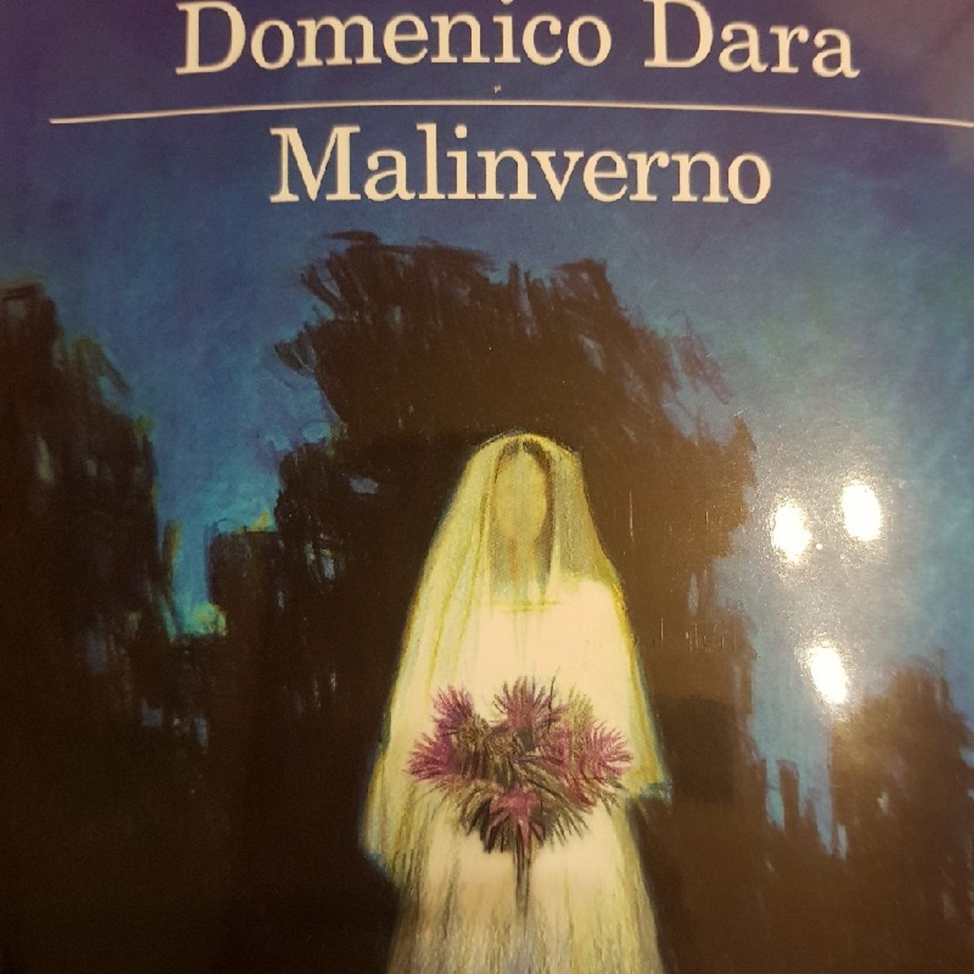 Domenico Dara : Malinverno
