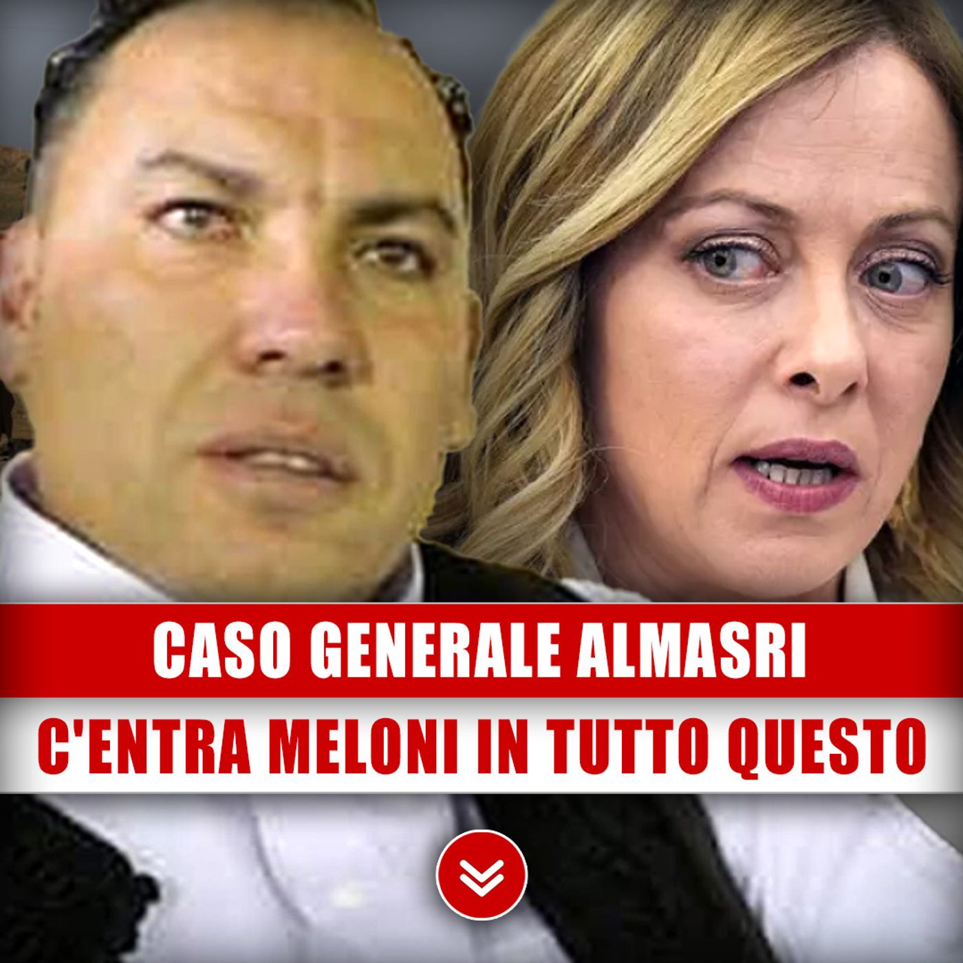 Caso Generale Almasri: Cosa C'entra Meloni In Tutto Questo!